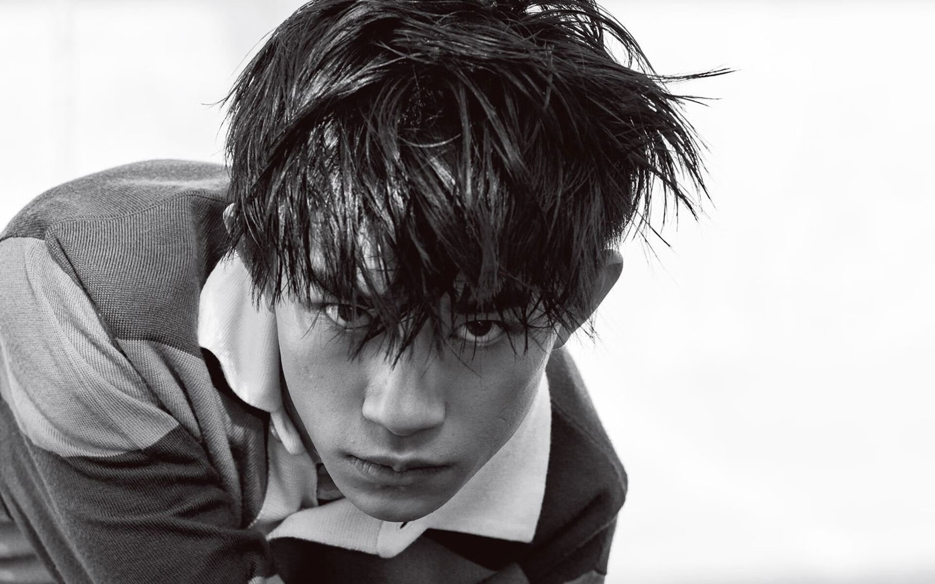 青岛黄海队员状态火热,精神抖擞,青岛黄海队员名单及图片