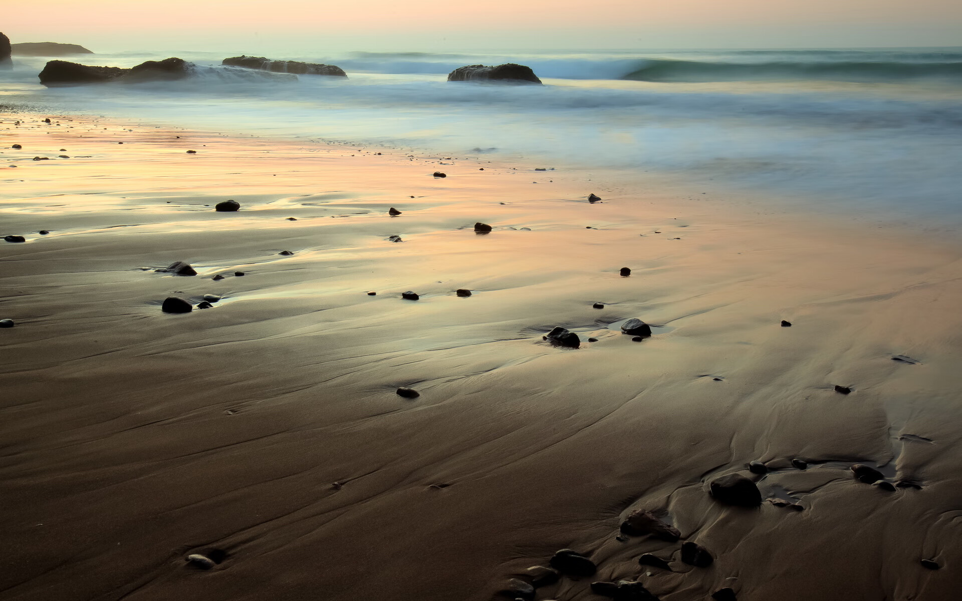 美国短自表现无可撼动