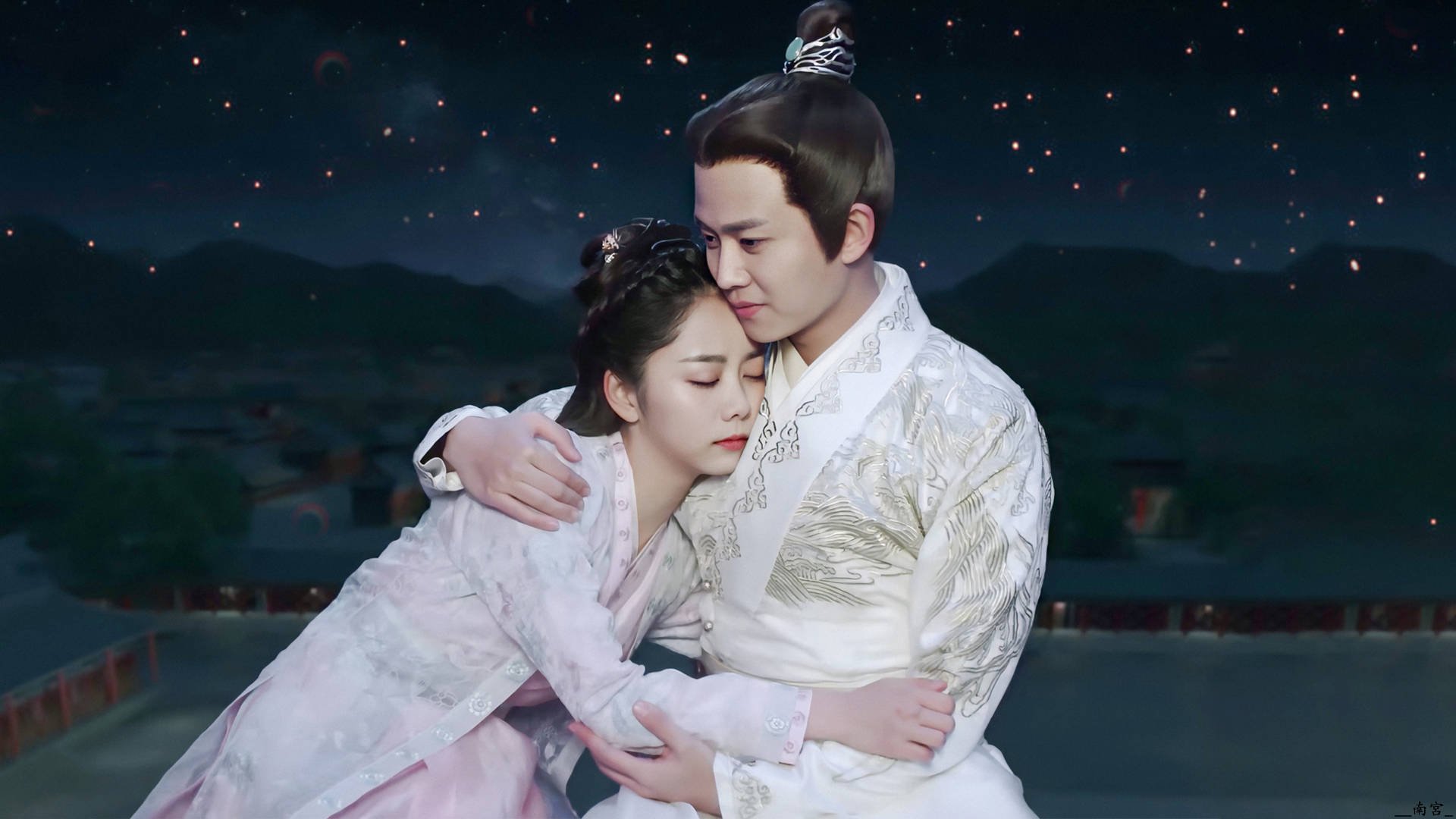 万乐天后程发力引爆现场气氛,万乐集团