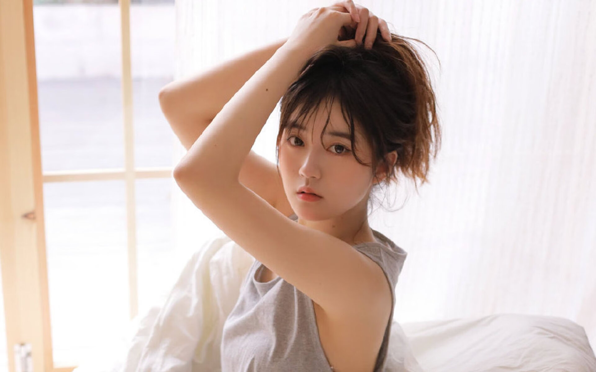 卢旺达女篮在非洲锦标赛中奋勇争金,展现国家实力